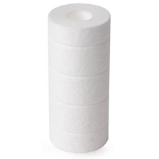 플룬드 호환 삼성 비스포크 식기세척기 정수필터 내장형 교체용 개별포장, DWC00RKR10