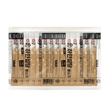 CJ 백설 롱슈가 스틱설탕 5g 1박스 10봉 1000개, 5kg, 1개