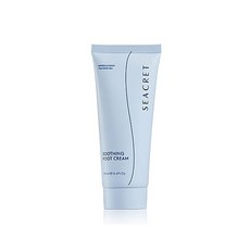 시크릿더샵_시크릿 수딩 풋크림 티트리오일 발관리보습케어 100ml, 1
