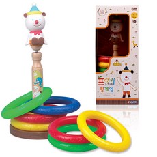 바니랜드 프랭키 링게임, 1개