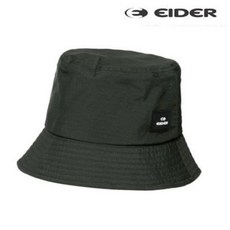 아이더 C-series 경량 버킷햇 DUA24C45 K7 CMY558 VZT009, 57, 카키