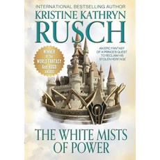 (英文圖書)White Mists of Power 精裝版, Wmg Publishing, Inc., 英文