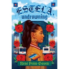 (영문도서)Estela Undrowning Hardcover, Quill Tree Books, English, 9780063429956