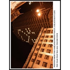 (英文圖書)Photos From The Oakland Photo Vault: A Black Man's Life - The Year Was 2020 Vol... 精裝版, Oakland Photo Vault, 英文