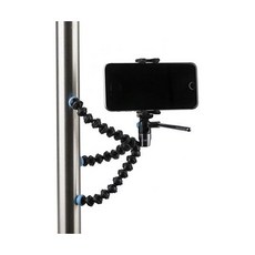 Joby 조비 GripTight GorillaPod 스마트폰용 비디오 삼각대 254945, Joby 조비 GripTight GorillaPod 스