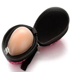 제이픽 누드 브라 케이스 의류수납함