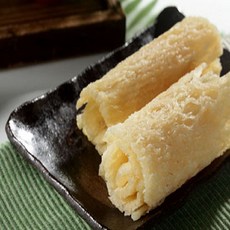 [慶魚堂]原味魷魚片, 100g, 1包