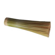竹鍋刷 加長柄 商用, 竹鍋刷1個長25 - 30釐米, 1個, 1個