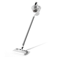 無線吸塵拖把二合一，輕巧靈活，強勁吸力，Type-C充電，居家清潔好幫手, 1, 白色（中文包裝）