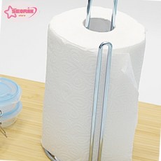 서락 이케아 TORKAD 토르카드 키친타월꽂이 스텐, 1개