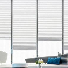 무타공블라인드 셀프 사무실 베란다 햇빛차단 암막커튼 고정집게