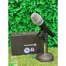 夢成音樂中心 Beyerdynamic TG V35 s 入門 動圈式 麥克風 錄音 拜耳