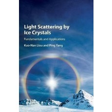 Light Scattering by Ice Crystals, Cambridge University Press