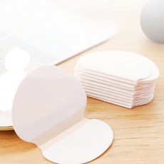 옆집샵 겨드랑이 패치 땀 패치 한여름에도 뽀송하게 지켜주는 냄새 방지 매너템 10p