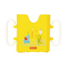 피셔 프라이스 이유식 아기 유아 두유/우유 케이스, 1개