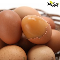 자연을담음 신선담백 HACCP 구운란/구운계란, 1개, 30구