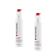 폴미첼 플렉서블 스타일 라운드 트립 세럼 Paul Mitchell Flexible Style Round Trip Serum, 2개, 200ml
