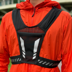 페이스랩 초경량 플라이 등산 트레일 러닝 마라톤 베스트 조끼