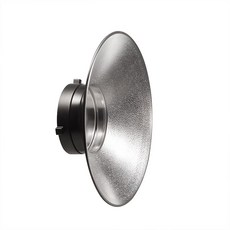 三重 大人氣 Bowens 保榮卡口 15度廣角罩 太陽罩 攝影配件, 1個