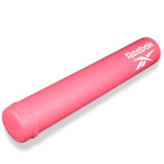 [Amazon.co.jp Reebok 한정] (리복) 운동 폴 스트레칭 요가 필라테스 폴 폼 롤러