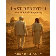 (영문도서)Last Rebirth I: The End of the Beginning Paperback, Abrar Ghanem, English, 9798235441583