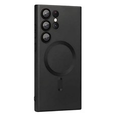 TEN BRIDGE Galaxy 超薄 MagSafe相容 全包覆手機殼