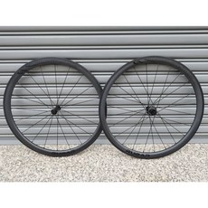 RUBAR Shadow 公路車輪組 C夾, 1個, Vantage 45 框高,SHIMANO 系統