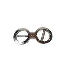 可調阻力速臂器 - 拳擊臂力訓練器材 拳速訓練, 銀色, 1個