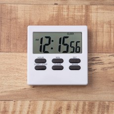 HM 탁상용 공부타이머 타이머