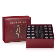 리튠 홍삼진 에센스 앰플, 1개, 560ml