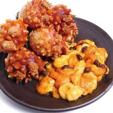 [산지직송] 국내산 통영 손질 깐멍게, 1박스, 500g