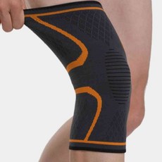 무릎보호대 오토바이보호대, 상세설명, 1개, 상세설명