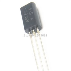 PNP TO-92L 2SA928A 30V 개, 04 10PCS 2SA1020