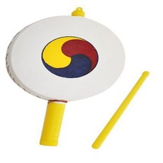 Jerylabel 가방소고 음악시간준비물