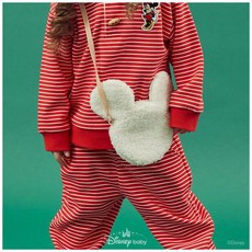 [AK플라자] [디즈니베이비] 미니퍼크로스백(79S777451)