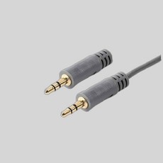 3.5 스테레오 AUX 케이블 1M 스피커케이블 음성케이블 오디오케이블 음향케이블 aux케이블 오디오잭, 3.5 스테레오 AUX 케이블 1M 스피커케이블 음성케