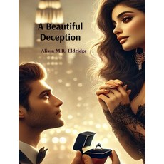 (英文圖書)A Beautiful Deception 平裝版, Reality Builders Publishing, English, Paperback