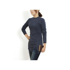 패션스타트 패턴인 P370 T Shirt 여성 티셔츠 옷 패턴 도안 옷본 여성복, 1개, 혼합