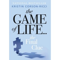 (英文圖書)The Game of Lie...: The Final Clue 精裝版, Game Changer Publishing, 英文