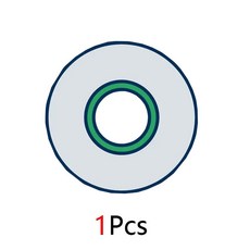 프레 소품 소재 38도 흡수용 제작용 충격 시트 보호 모형 블랙, 5mm White, 35CMx50CM