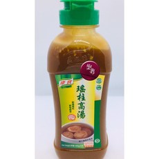 康寶 瑤柱高湯, 1個