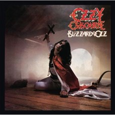 핫트랙스 OZZY OSBOURNE - BLIZZARD OF OZZ [EXPANDED EDITION]