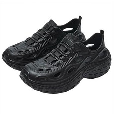 남녀공용 발편한 아쿠아 샌들 다용도 슬리퍼