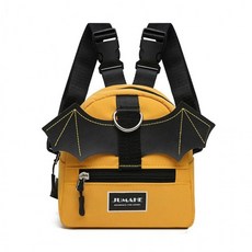 애견 산책용 가방 강아지 고양이 백팩, 1개, 상세페이지 참조