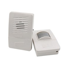센서벨 SN-DO06 무선 차임벨 스마트 선없는 호출기 현관문 출입구 86860ea 1(EA)