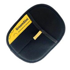 [더루시] 애견 강아지 고양이 반려견 애견 털제거 및 청소 장갑용, 2개