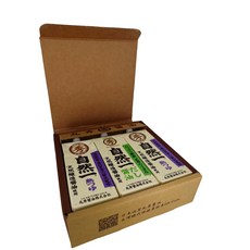 丸秀 自然一番 醬油, 1套, 900L