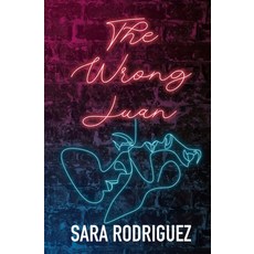 (英文圖書)The Wrong Juan 平裝版, Desert Rat Publishing LLC, 英文