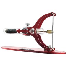 관찰과학 가열냉각 큐피드관 스털링엔진 과학키트 초등과학실험키트 과학실험키트, 1세트