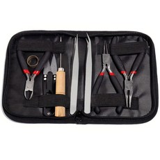 diy도구 공구 평집게 8종세트 DD-12979 공예 비즈 59324ea 1(PC)
